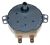 528891 MOTOR PLATO GIRATORIO