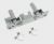 Racor Para Tubo    ,adaptable paraEWT0862TDW 5304500000