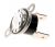 Termostato Klixon ,adaptable paraMQ927GNE 4825000000