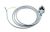 Power Supply Cable    ,adaptable paraZSF2400 2301000000