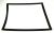 Burlete De Puerta    ,adaptable paraS83200CMB2 5503400000