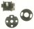 Conmutador Rotativo    ,adaptable paraELK62320HV737 4300300000
