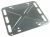 Placa De Fondo    ,adaptable paraEKG60111 5204800000