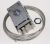 Termostato De Frigo ,adaptable paraERC39250W 4821000000