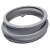 Goma De Escotilla    ,adaptable paraEWF12470W 5505000000