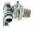*ac Moteur ,adaptable paraL1150 4151000000