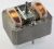 Motor ,adaptable para511DW 4150000000