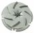 Motor Ventilador ,adaptable paraEOK96030U 4370000000