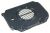 Parte Lateral Del Rack ,adaptable paraSY89PG 5131300000