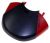 147 0277 500 STAUBRAUMDECKEL X100