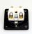Conector Hembra ,adaptable paraAERO640 2900000000