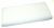 C00118012 482000029000 TAPA ENCIMERA BLANCO PW IND. EVO