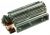 Motor Ventilador    ,adaptable paraHUG61X 4370000000