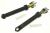 Amortiguador De Choques    ,adaptable paraIWME147UKE 5108900000
