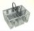 Cesta ,adaptable paraKDSCM82141SL 5207900000