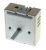 Conmutador Rotativo ,adaptable paraSCV652W1 4300300000