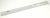 61801177 PANEL FRONTAL,BLANCO CX TEKA C-602