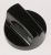 61004103 MANDO DE GAS , NEGRO