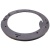 Ventana    ,adaptable paraWMD65105BL 5203300000