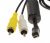 Conectores Euroconector ,adaptable paraECUCA5ZRBAFR 2100300000
