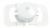 Capuchon    ,adaptable paraGI7060W95609 5202500000