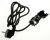 210111002 C00967186 Bloque de conexión+cable de alimentación