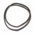 Goma De Escotilla    ,adaptable paraDVC6631B 5505000000