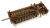 Conmutador Rotativo    ,adaptable paraCIM310000EX 4300300000