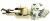 Interruptor De Aparato    ,adaptable paraCIM300400PB 4300900000