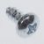 Tornillo    ,adaptable paraBR1934NS 5401000000