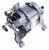 *ac Moteur    ,adaptable paraWMB61042PLPTM 4151000000