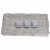 Interruptor De Aparato    ,adaptable paraWKL14580D 4300900000