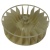 Rotor De Ventilador ,adaptable paraTKF3400 4136000000