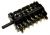 Conmutador Rotativo    ,adaptable paraCIM203001X 4300300000