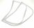 Burlete De Puerta    ,adaptable paraRBI6300HCB 5503400000