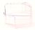 4246080200 C00867610 DOOR SHELF(WD/BEKO/LEFT)