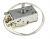 Termostato De Frigo    ,adaptable paraBK8182T 4821000000