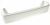 4303520800 C00927802 100 MM DOOR SHELF ASS.(70 CM/SKID MARKS)