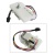 Termostato De Frigo    ,adaptable paraBK9195NFX 4821000000
