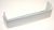 4541370200 C00894895 ANAQUEL/ ESTANTE PUERTA FRIGORÍFICO 100MM-54CM/OPAQUE/DIFF