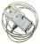 9002755585 C00898950 THERMOSTAT(K59-L4147/RANCO)