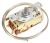 Termostato De Frigo    ,adaptable paraMBA5100W 4821000000