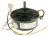 Motor Ventilador    ,adaptable paraBKX070BKX071 4370000000