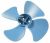 Rotor De Ventilador    ,adaptable paraMWB2511X 4136000000