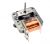 Motor Ventilador    ,adaptable paraMWB2511X 4370000000