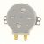 MDS-4A 192031 MOTOR PLATO GIRATORIO MICROONDAS 220-240V AC 4W MDS-4A