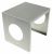 HOUSING PART, adaptable para DTT9545EX