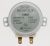 SM16F-HK36P3L3 175214 MOTOR PLATO GIRATORIO 220-240V 50/60HZ 2.5/3RPM 3.5/3W