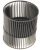 Turbina    ,adaptable paraKDK933X 4134000000