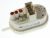 Pulsadores ,adaptable paraAWG5122 4300100000